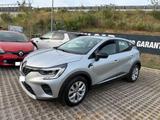 Renault Captur Blue dCi 95 CV Zen-02/2020 - Renault Captur Zen mit Diesel-Antrieb
