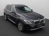 BMW X3 xD20d Panorama 360°DAB HiFi Komfort Sport 19" - gebrauchte BMW X3 aus dem Jahr 2022