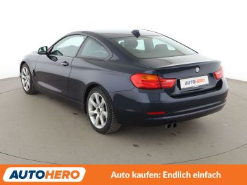BMW 420 - 4