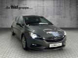 Opel Astra K 1.4 Turbo Innovation - Opel Astra mit Benzin-Antrieb: Limousine, 1.4