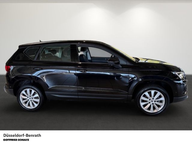 Seat Ateca - Bild 3