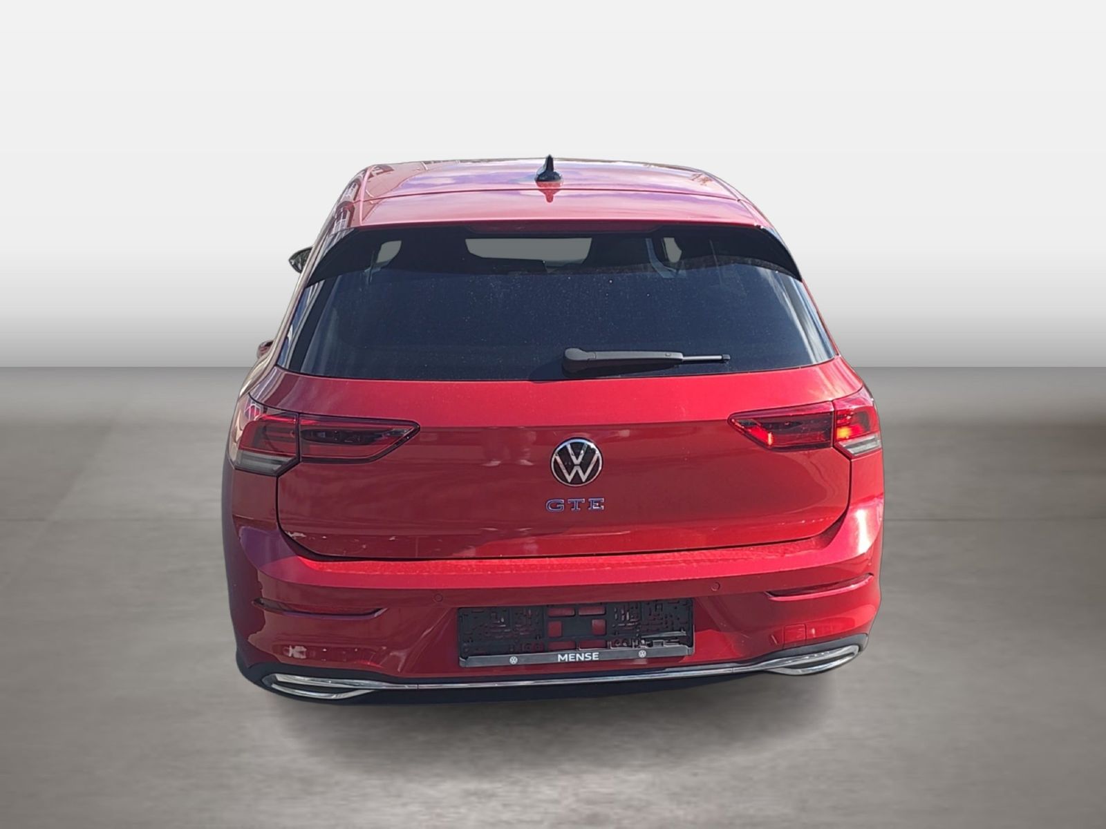 Volkswagen Golf VIII GTE 1.4 eTSI Hybrid DSG CarPlay LED LM foto 4