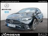 Mercedes-Benz CLA 220 AMG-Sport/Super/Pano/Burm/Memo/Night/18' - Mercedes-Benz CLA 220 in Dortmund