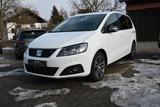 Seat Alhambra FR-Line/Leder/AHK/ACC/Xenon/Kamera - gebrauchte Seat Kleinbus