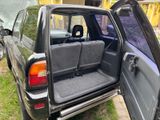 Toyota RAV 4 - - - Toyota RAV 4 aus 1997