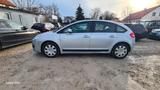 Citroën C4 Lim. Tonic - Citroën C4: Tonic
