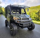 Polaris Ranger 900 XP EPS 4x4 UTV ATV SxS Buggy JAGD - Angebote