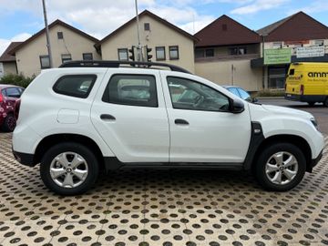 Dacia Duster - 7