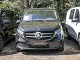 Mercedes-Benz V 250 EDITION EXTRAL NAVI KAMERA LED 8SITZER PDC - : Sitzer 8
