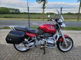 BMW R 850 R ABS EXTRAS + HELM - Offers matching your search criteria