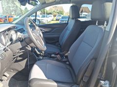 Fahrzeugabbildung Opel Mokka Innovation 1.4 Turbo,AAC,PPS,KAM,e.ankl.Sp