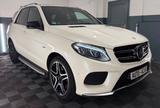 Mercedes-Benz GLE AMG 43 4Matic *Panorama*360°Kamera*H&K*ACC - gebrauchte Mercedes-Benz GLE 43 AMG aus dem Jahr 2016