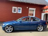 BMW 330xi Vollausstattung - BMW 330: Xi