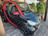 Smart ForTwo coupé 1.0 Edition Sharpred 1 von 1.800  - Smart ForTwo edition-1