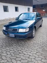 Audi 100 c4 V6 2,8l quattro - Audi 100: 2.6