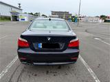 BMW 525d - - BMW 525 aus 2007: 525d