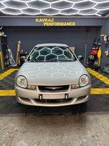 Chrysler Neon 2.0 LE TÜV bis 06.2026 - Chrysler Neon aus 2000