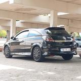 Opel Astra H GTC Opc line 1,8  - Opel Astra: H Gtc Opc