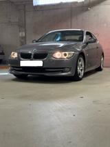 BMW 325d Coupé E92 - Traumwagen mit 3L Motor - BMW 325 aus 2010