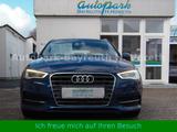 Audi A3 1.4 TFSI ultra S tronic Ambiente B&O EL. SITZ - Audi A3: Kombi, 1.4