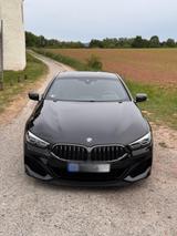 BMW M850i xDrive Coupé - Bowers&Wilkins - BMW M850 von privat
