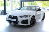 BMW 430i xDrive M Sport (G22) *Laser*KAM*AHK*HiFi - BMW 430 in München