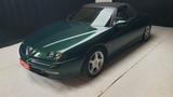 Alfa Romeo Spider 3.0i V6 L certif. ASI con C.R. - gebrauchte Alfa Romeo Spider aus dem Jahr 1996