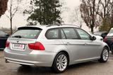 BMW 320d E91 24M-Garantie Lenkrad-HZ HiFi Xenon Navi - BMW 320 aus 2009: Kombi, 320d