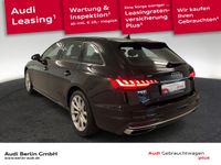 Audi A4 - Vorschau Bild 3