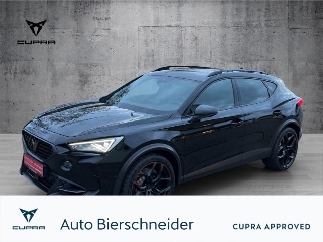 Cupra Formentor VZ5 20 Matrix eHeck Beats Audio