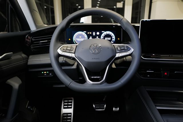 Volkswagen Tiguan 1.5 eHybrid Energy AHK 360° el.Heckklappe