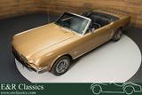 Ford Mustang Cabrio | restauriert | Prairie Bronze | - Ford Mustang aus 1965: Cabrio