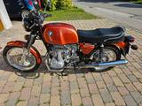 BMW R80/7 Klassiker - MOTORRAD KLASSIKER