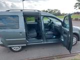 Volkswagen Caddy 1,0TSI 75kW BMT Generation Four 5-Sitz... - VW Caddy Gebrauchtwagen in Mainz