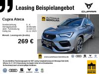 Cupra Ateca - Vorschau Bild 1