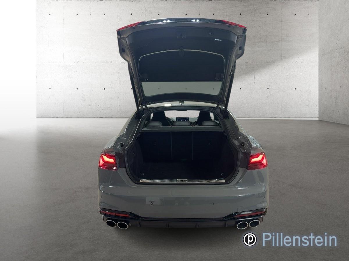 Audi S5 Sportback 3.0 TDI qu. tiptr. NAVI MATRIX HUD