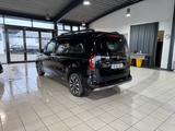 Renault Grand Kangoo L2 TCe 130 EDC Techno NAVI|LED|ACC| - Renault Grand Kangoo mit Benzin-Antrieb: Automatik