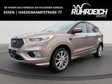 Ford Kuga Vignale 4x4 AT NAVI PANO LEDER ACC KAMERA X - Ford in Essen: Ka