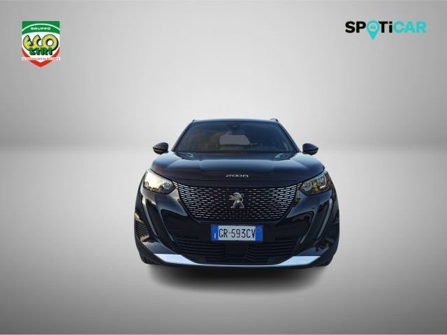 Peugeot PEUGEOT 2008 PureTech 100 S&S Allure imagem 2