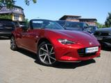 Mazda MX-5 Skyactiv-G 132 Ad'vantage Navi Leder - Mazda MX-5 Gebrauchtwagen in Berlin