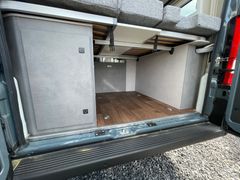 Pössl Summit Shine 600 L  | Premium & Assistenz Paket*