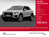 Audi Q2 35 S LINE AHK ACC LM17 E-KLAPPE NAVI+ SITZHZ.