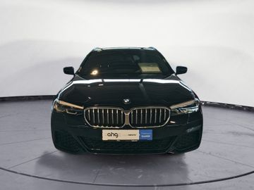 BMW 520 - 8