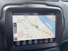 JEEP RENEGADE LIMITED E6.4
