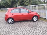 Nissan Micra  K13  TÜV neu ! Sonderpreis ! - Nissan Micra: 13 K