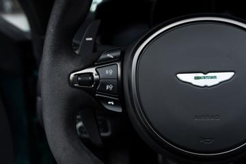 2023 Aston Martin V12 VANTAGE — миниатюра 22