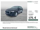 Skoda Scala 1.0 AHK CARPLAY SITZHEIZUNG EINPARKHILFE - Skoda Scala Gebrauchtwagen