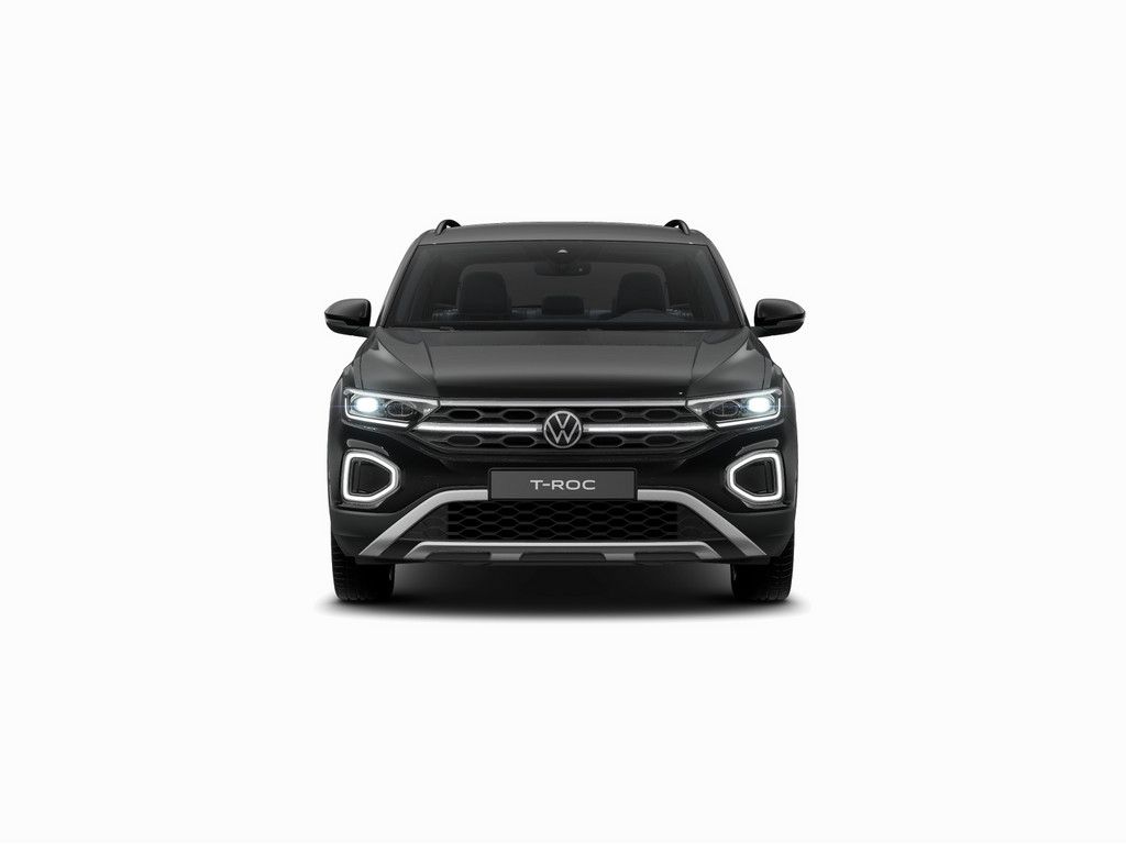 Volkswagen T-Roc - Bild 8