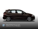 BMW 218 Active Tourer i Klima PDC Tempomat - BMW Gebrauchtwagen in Neubrandenburg