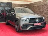 Mercedes-Benz GLE 580 AMG 4MATIC*63*UMBAU*MBUX HEAD-UP 360KAM - Mercedes-Benz GLE 580 Gebrauchtwagen